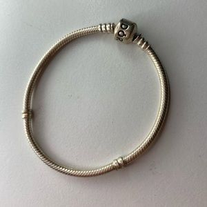 pandora bracelet bundle